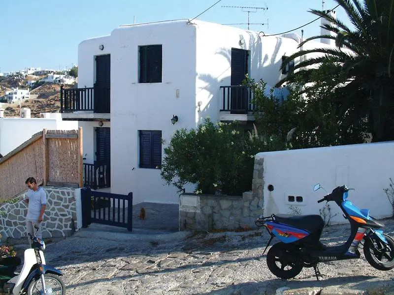 فندق Ledra Mykonos Town