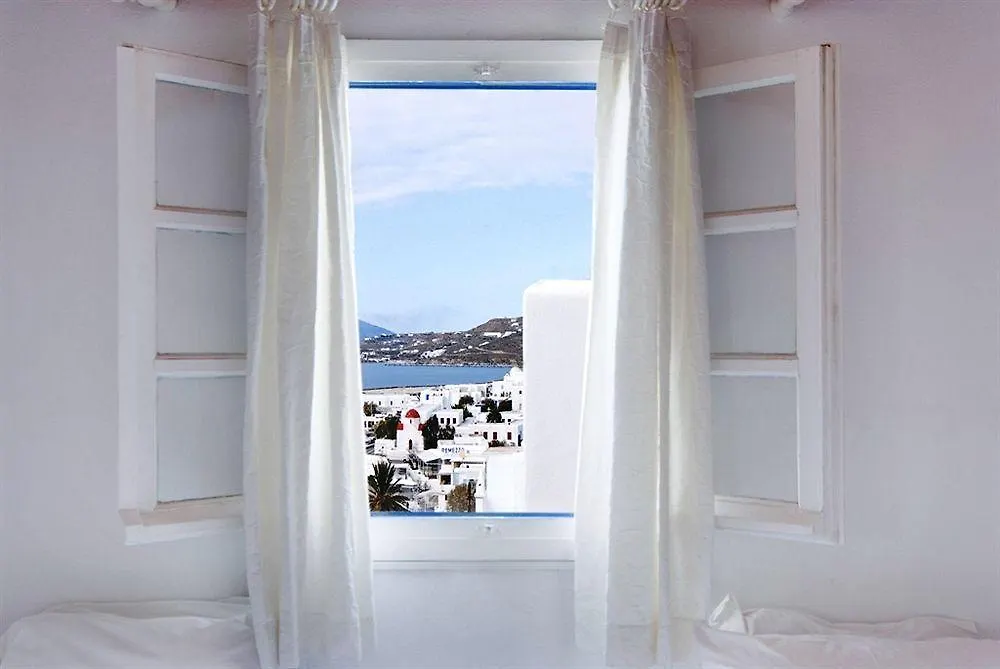 فندق Ledra Mykonos Town 3*,  اليونان