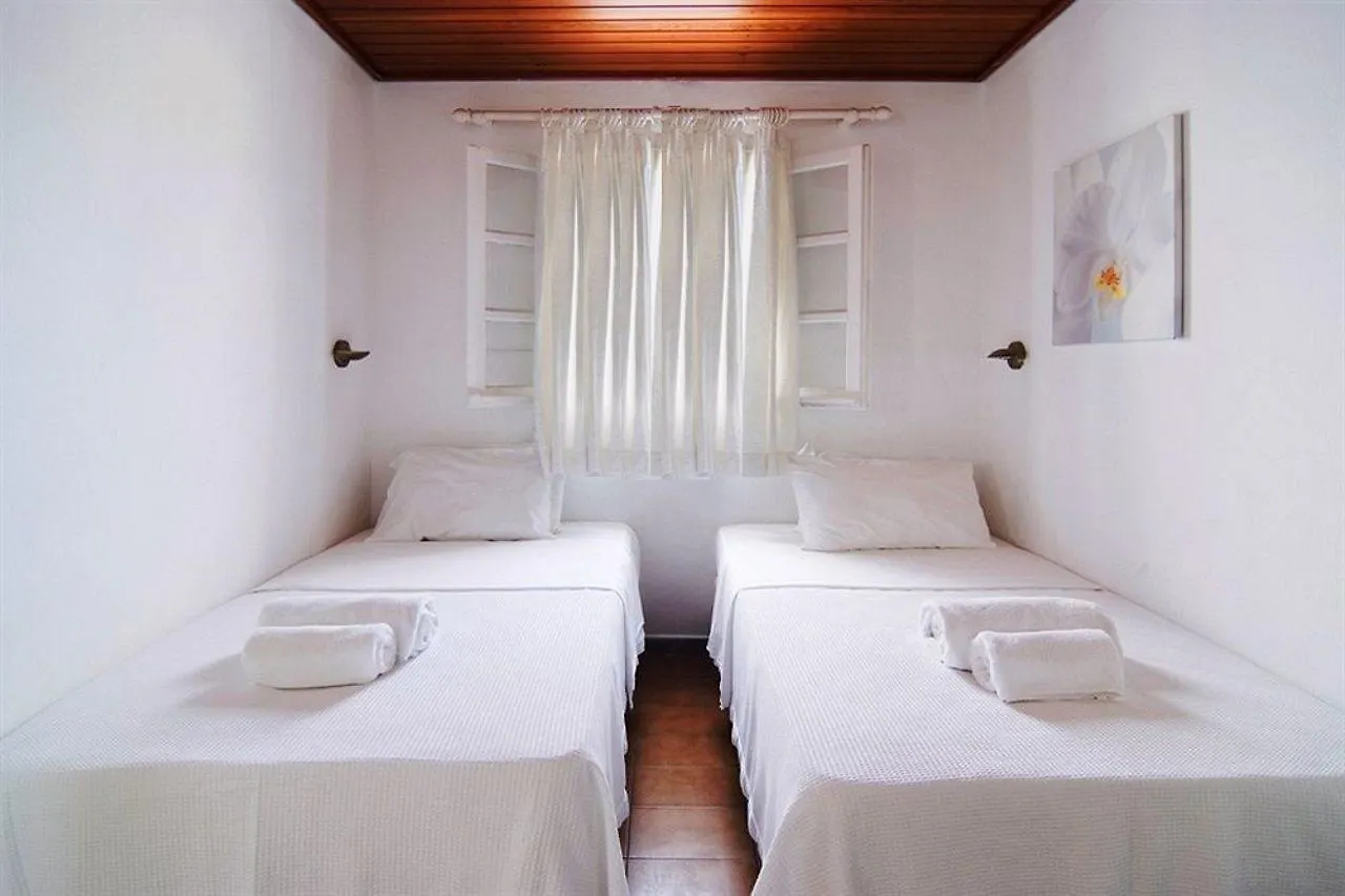 فندق Ledra Mykonos Town