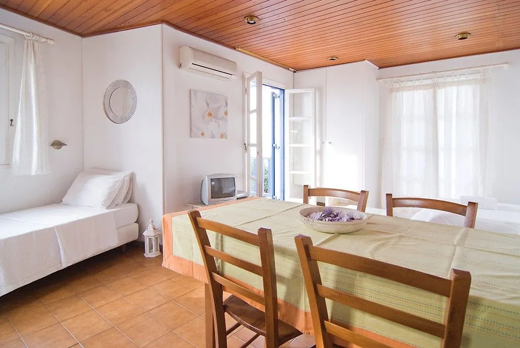 فندق Ledra Mykonos Town