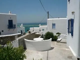 فندق Ledra Mykonos Town اليونان