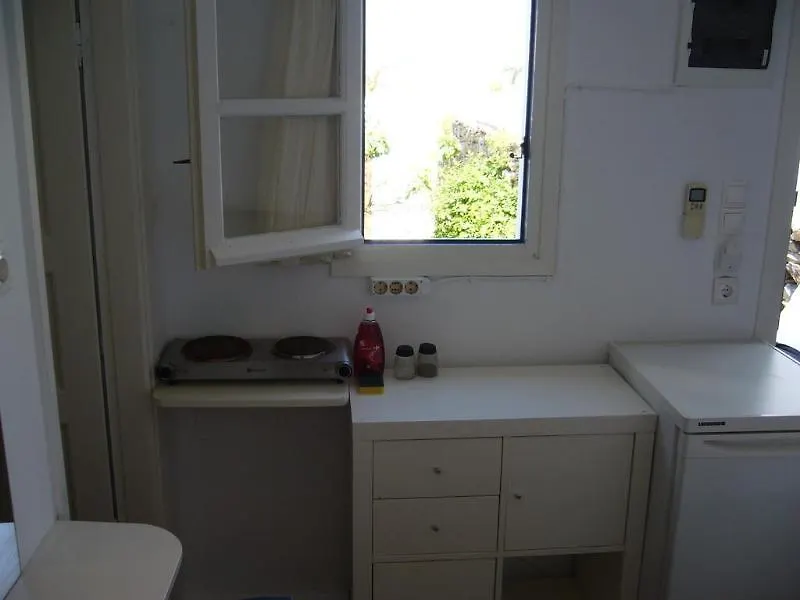 فندق Ledra Mykonos Town