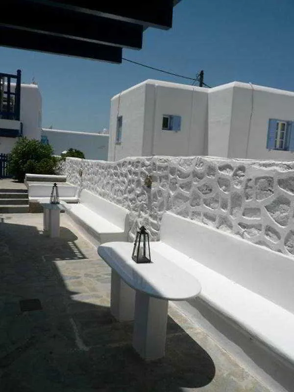 فندق Ledra Mykonos Town