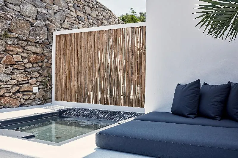 ***  فندق Ledra Mykonos Town اليونان