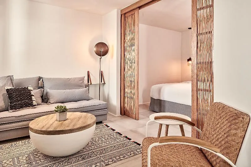 فندق Ledra Mykonos Town