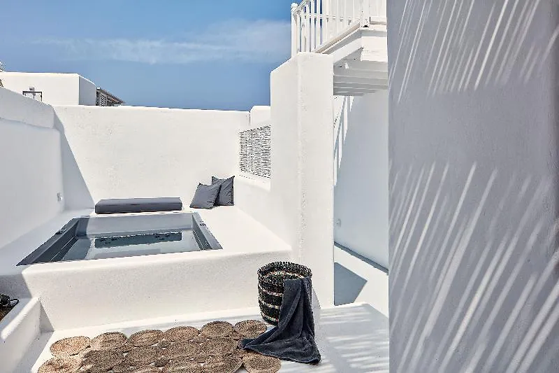 ***  فندق Ledra Mykonos Town اليونان