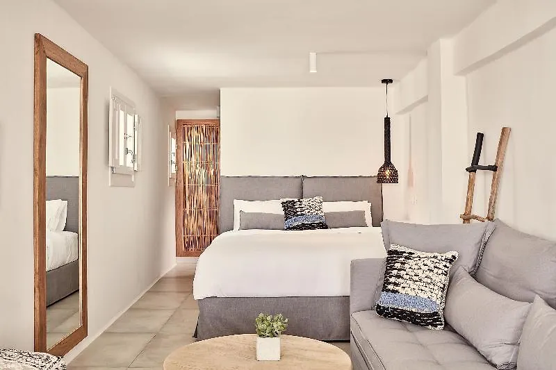 فندق Ledra Mykonos Town 3*,  اليونان