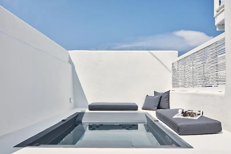 فندق Ledra Mykonos Town 3*,