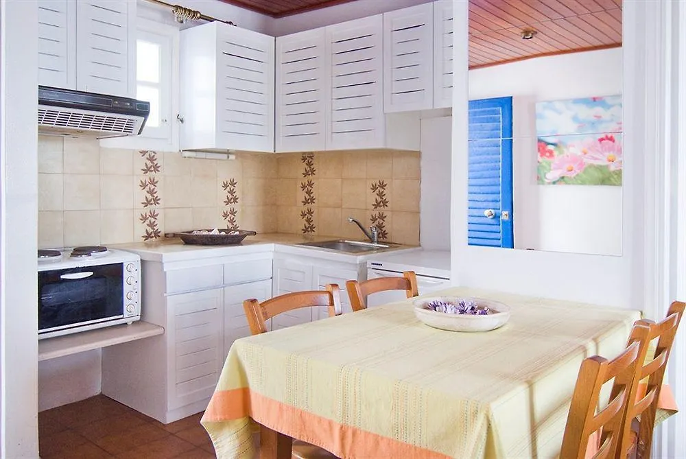 فندق Ledra Mykonos Town