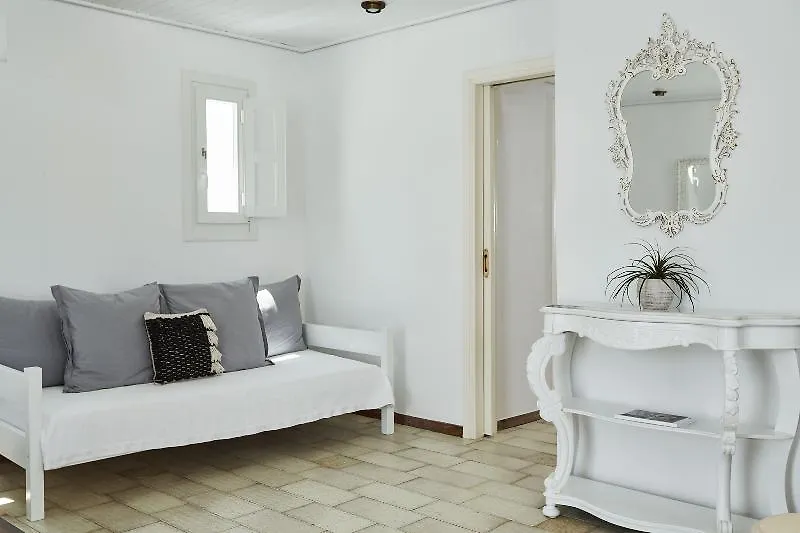 فندق Ledra Mykonos Town
