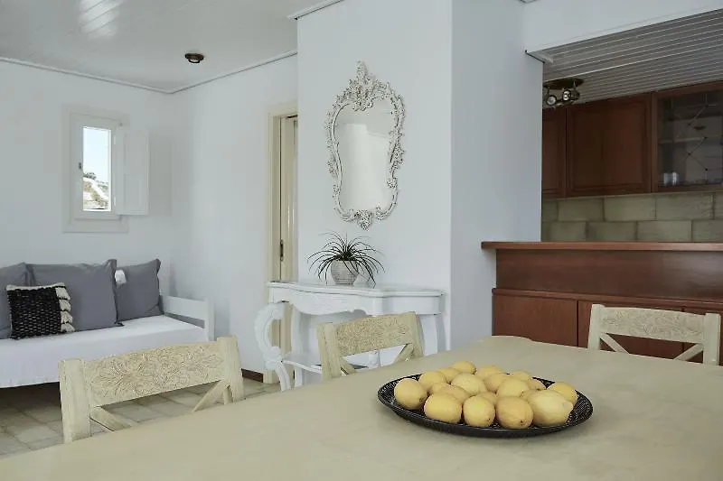 فندق Ledra Mykonos Town