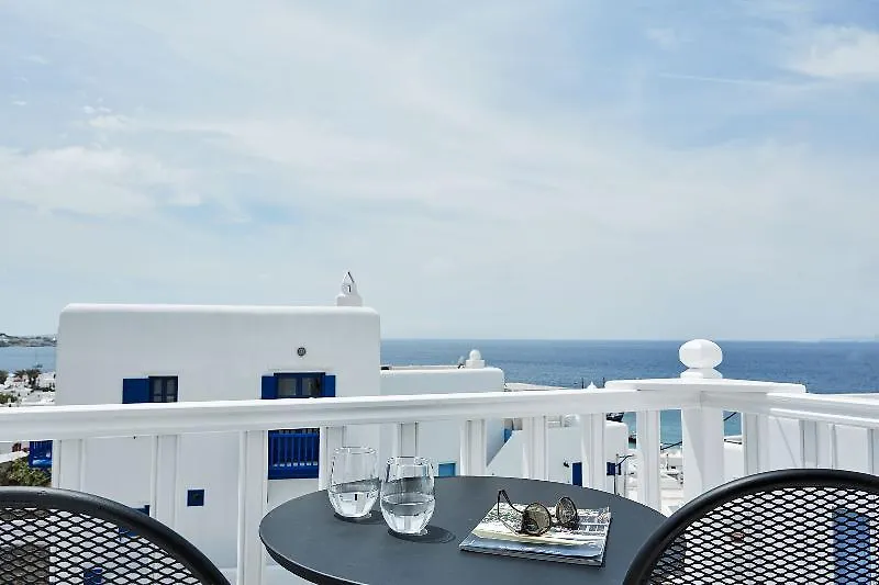 فندق Ledra Mykonos Town
