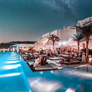 كافو تاغوو ميكونوس ***** Mykonos Town