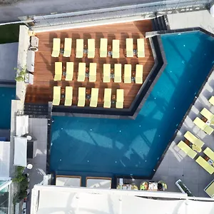 ميكونيان كورالي ريلايس&شاتو ***** Mykonos Town