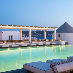 بورتو ميكونوس **** Mykonos Town