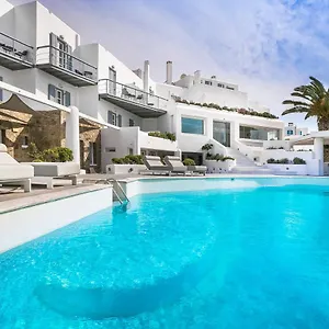 إليو ماريس **** Mykonos Town